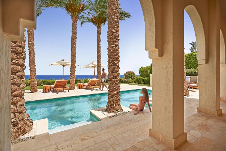 Four Seasons Sharm Villa