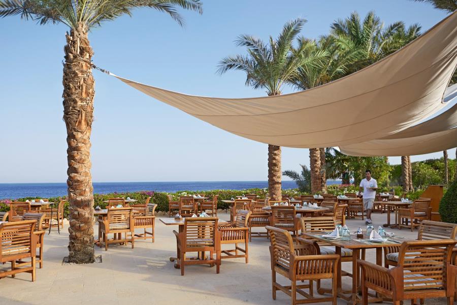 Four Seasons Sharm Restaurant
