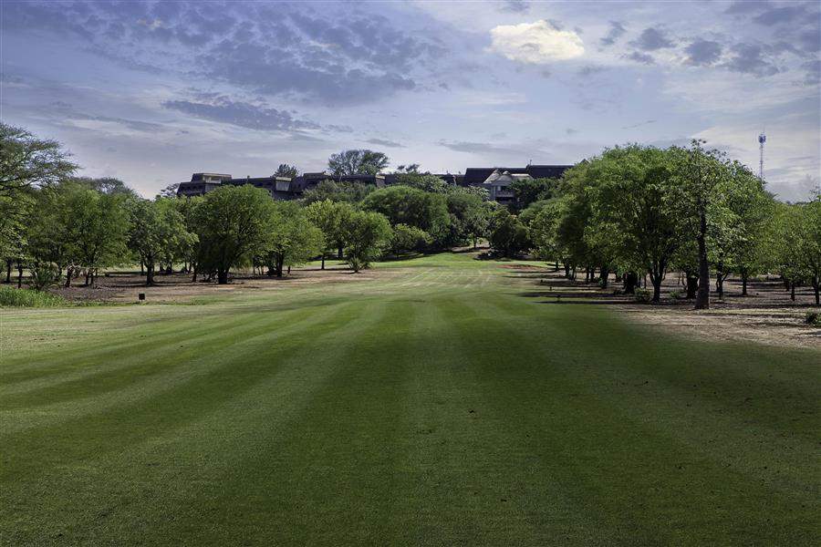 Elephant Hills Golf Course