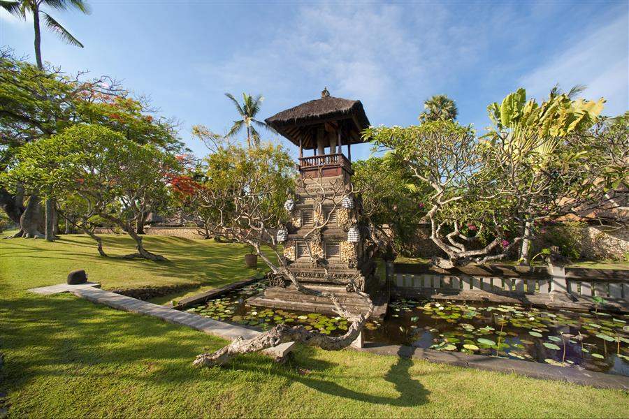 The Oberoi Bali Temple