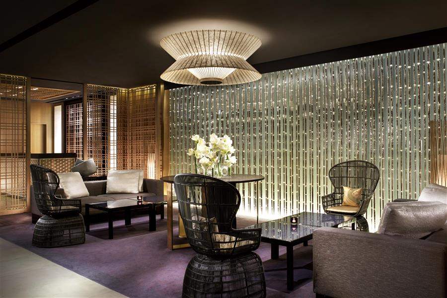 The Ritz-Carlton, Kyoto Bar