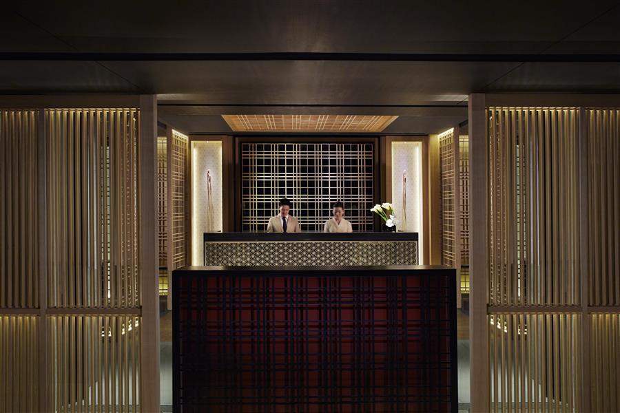 Stay at The Ritz-Carlton, Kyoto