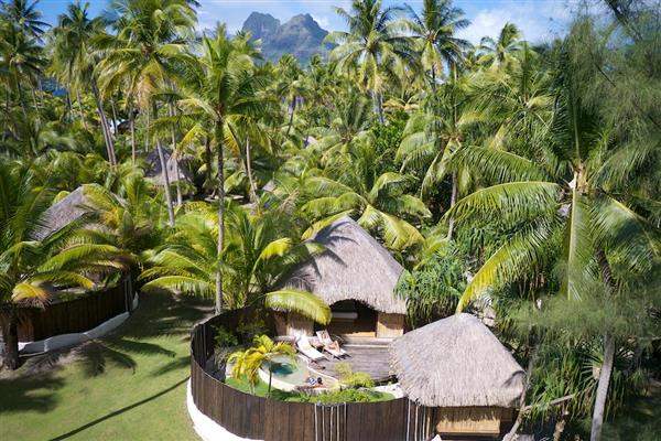 Bora Bora Pearl Beach Resort | Best At Travel