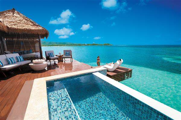 Sandals Royal Caribbean & Private Island | Best at Travel