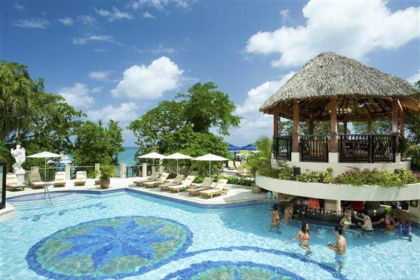 Sandals Ochi Beach Resort - UPDATED 2023 Prices, Reviews & Photos (Ocho Rios,  Jamaica) - All-inclusive Resort - Tripadvisor