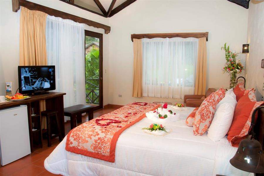 Arenal Springs Resort and Spa