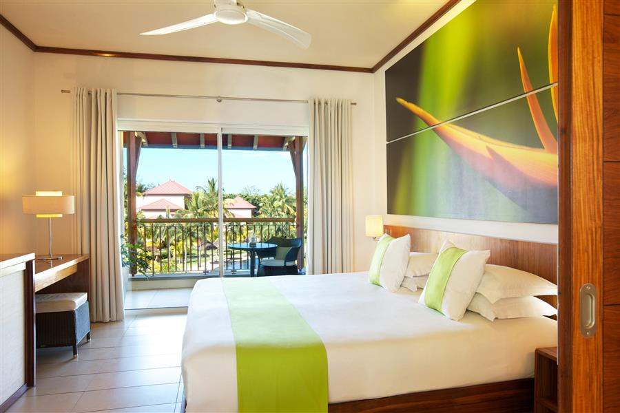 Tamassa, An All Inclusive Resort Standard Bed Room