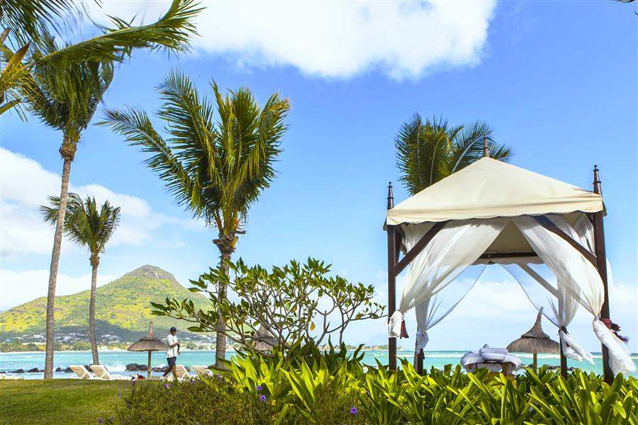 Sands Suites Resort and Spa Mauritius Spa Pavilion