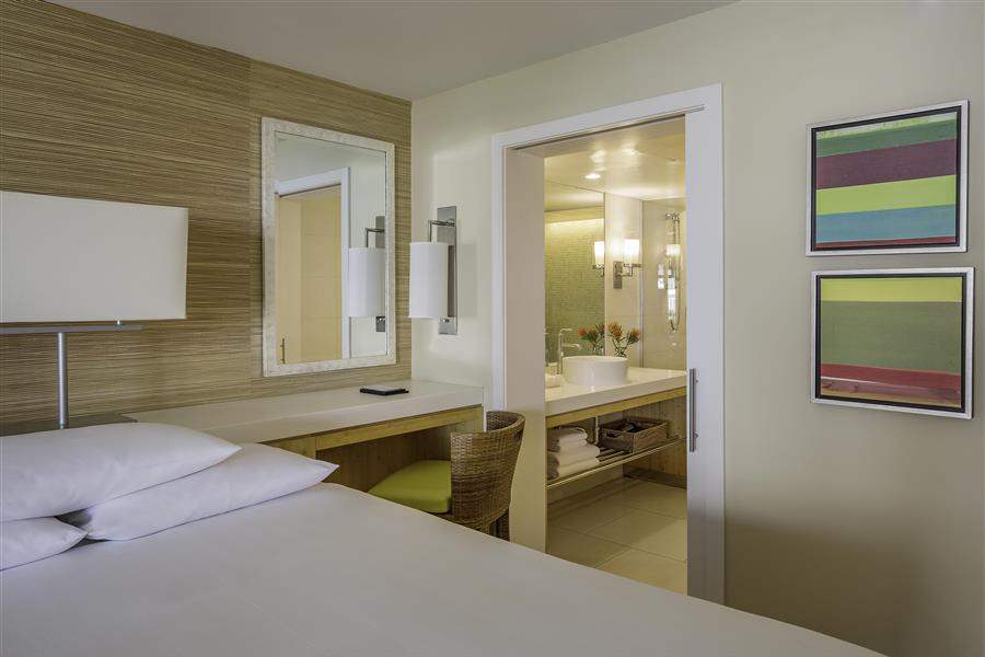 Hyatt Key West Resort and Spa Deluxe King Room