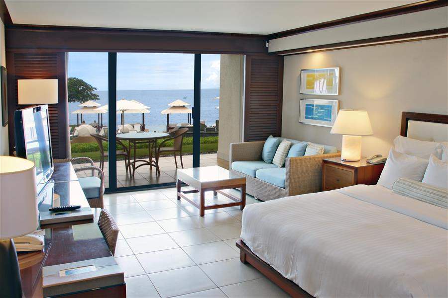 Wailea Beach Marriott Resort and Spa Oceanfront King