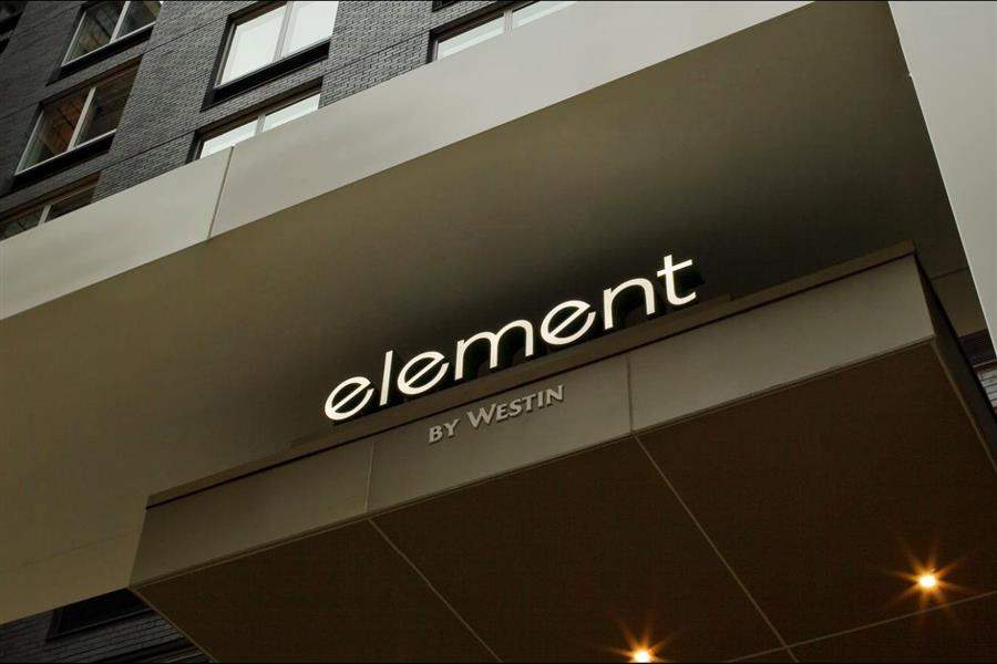 Element New York Times Square West