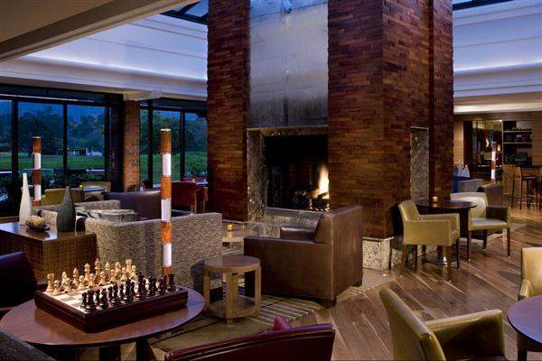 Hyatt Regency Monterey Hotel and Spa | Best At Travel