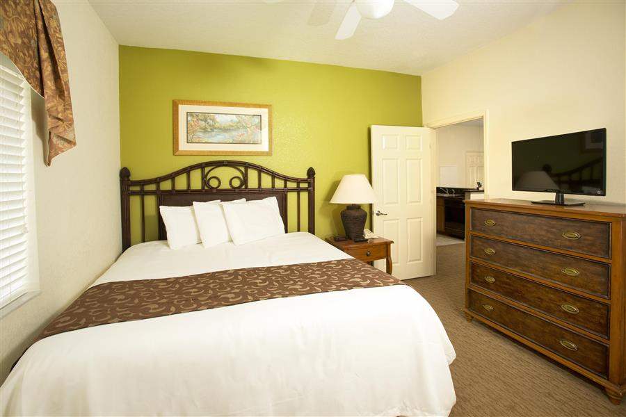 Lake Buena Vista Resort Village and Spa Double Room