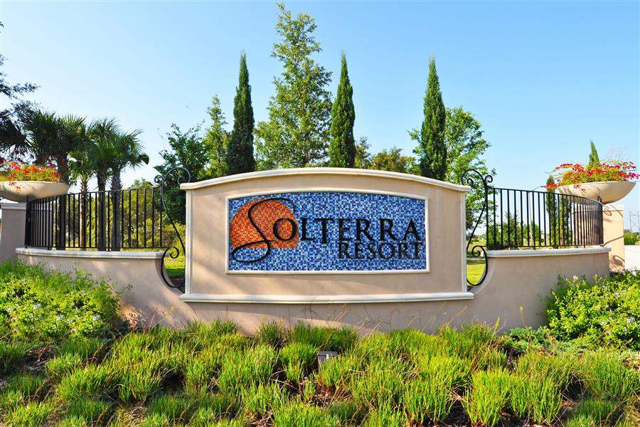 Solterra Resort Premium Homes